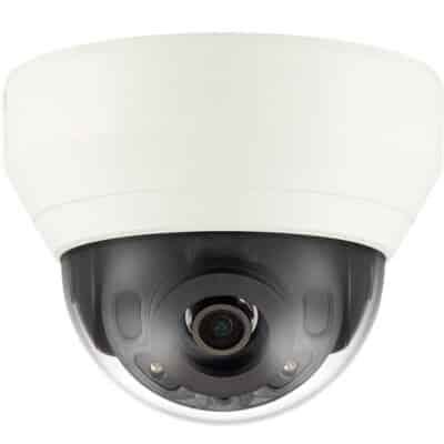 Qnd R Wisenet Hanwha Techwin Cctv