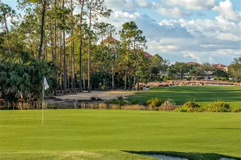 The 9 BEST public golf courses in Naples, Florida!