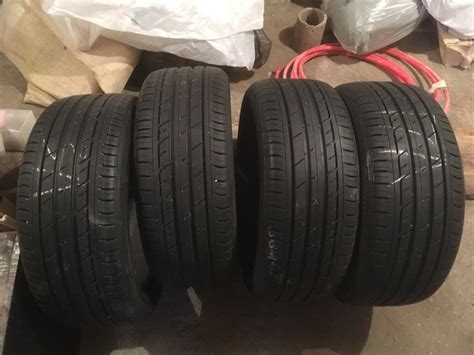 Покупка новых шин Bridgestone Turanza T001 — Volkswagen Golf Mk7, 1,4 л ...