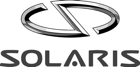 Solaris Logo - LogoDix