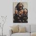 Ensnared Beauty Erotic Nude Female Art Sensual Woman Wrapped In