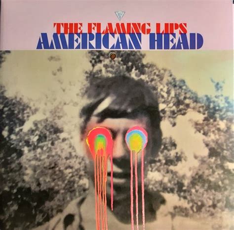 The Flaming Lips American Head Flaming Lips Lp Album Muziek Bol