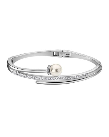 Lotus Style Bracelet Femme Acier Inoxydable Ls