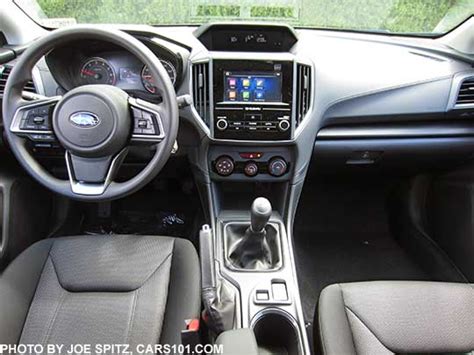 2018 Subaru Impreza Interior Dimensions | Psoriasisguru.com