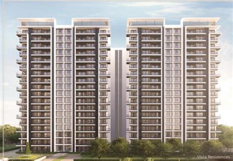 Sobha City Vista Residences In Sector Gurgaon Price Reviews