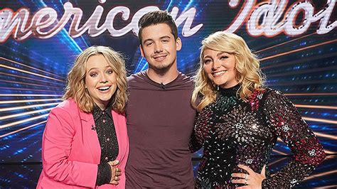 Who Won ‘American Idol’ Season 20? Finale Recap – Hollywood Life