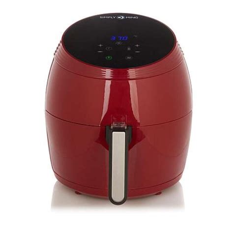 The 10 Best Simply Ming Air Fryer 5qt Home Appliances