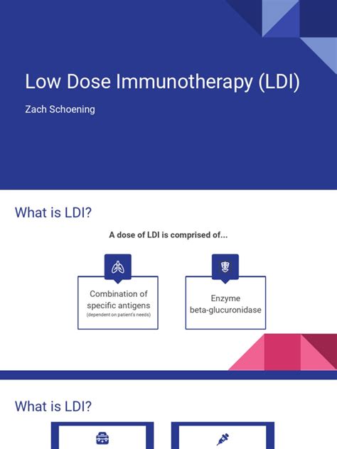 final  dose immunotherapy  allergy immunotherapy