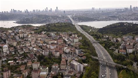 İstanbul daki 1 6 milyon konutun deprem sigortası yok