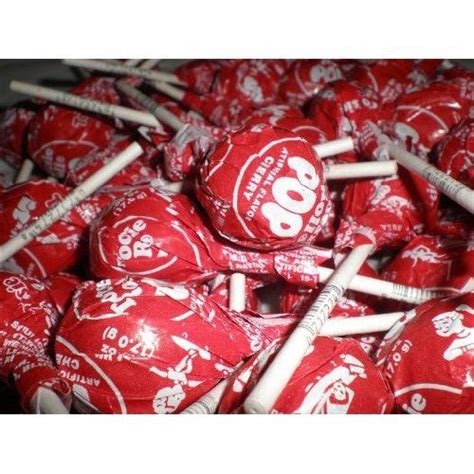 Cherry Tootsie Pops Tootsie Pop Tootsie Roll Valentines Cherries