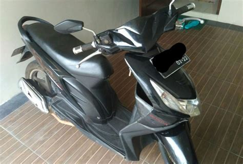 NEW HONDA BEAT CBS 2020 Jual Motor Honda Beat Bekasi