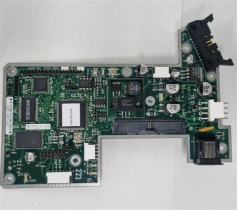 Asyst Isoport 9700 9129 01 Board 3200 1200 03 Ebay