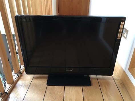 Toshiba Regza 32 Hd Tv In Inverness Highland Gumtree