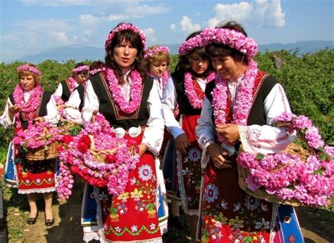 Traditional Festivals in Bulgaria with a Private Tour Guide