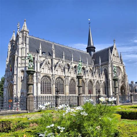 11 Best Hotels in Brussels City Centre in 2024 - Next Stop Belgium