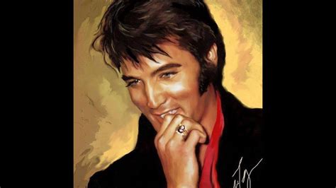 Elvis Presley Spanish Eyes Legendas YouTube