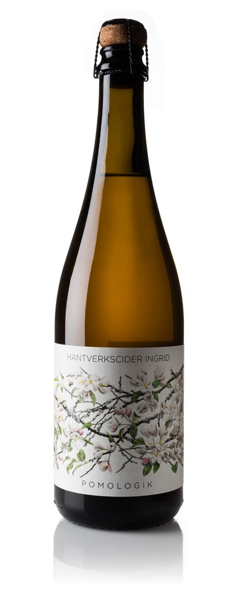 Pomologik • Svensk Hantverkscider