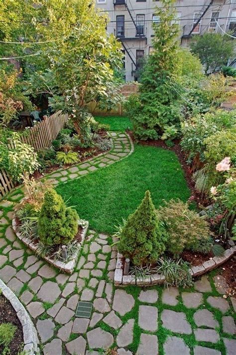 17 Best Images About Brooklyn Townhouse Gardens On Pinterest Gardens