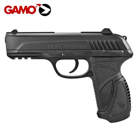 Gamo Pt Co Blowback Pistole Mm Diabolo P