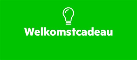 Welkomstcadeau Veelgestelde Vragen KPN Community