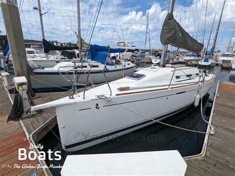 Beneteau First For Sale View Price Photos And Buy Beneteau