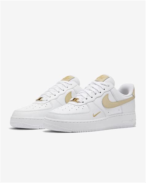 Nike Air Force 1 07 Essential Women S Shoe Nike UK