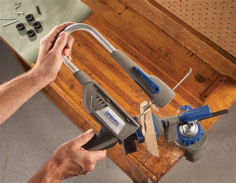 Caladora Dremel Moto Saw Ms Arco Maquinarias S A