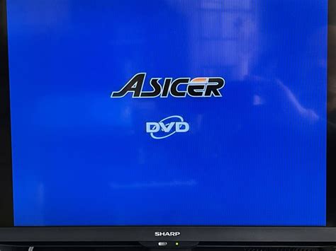 Yahoo オークション ASICER DVDプレーヤー DVDS 797S オーム電気 難