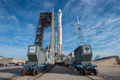 Air Force Ready To Launch Final Gps Iif Series Satellite