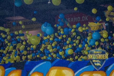 Silkeborg IF – Brøndby IF – Sydsiden Brøndby
