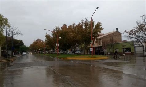 Tiempo Loco Bajan Las Temperaturas Y Llegan Las Lluvias Cipo360