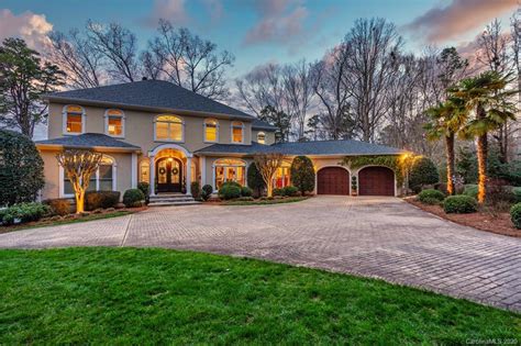 Homes For Sale In Dovewood Charlotte Nc