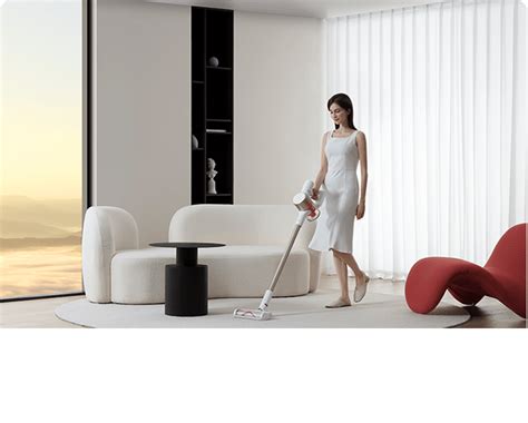 Xiaomi Vacuum Cleaner G9 Plus | Xiaomi Malaysia