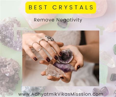 Benefits Of Crystal