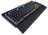 K Rgb Mechanical Gaming Keyboard Cherry Mx Blue