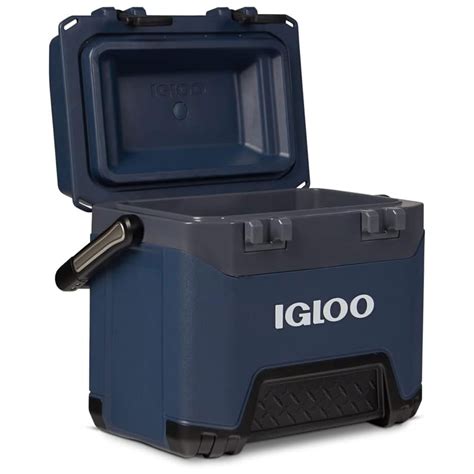 Igloo Bmx 25 Quart Ice Chest Cooler With Cool Riser Technology Rugged