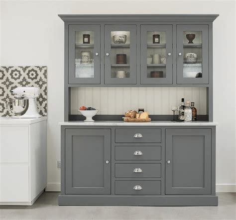 Kitchen Dresser Modern / Woburn Medium Dresser|The Kitchen Dresser Company | Modern ... : Homfa ...