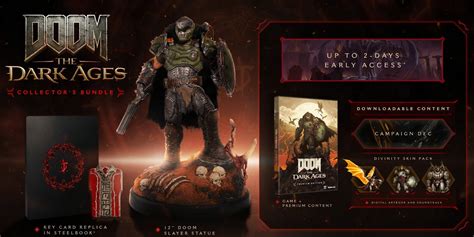 DOOM: The Dark Ages - Release Date, New Weapons, Combat, & Gameplay Details