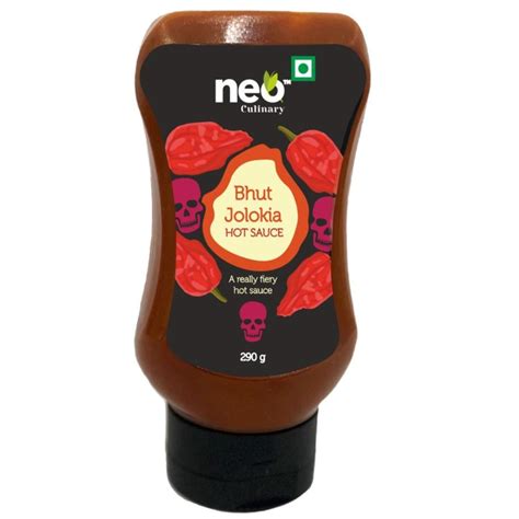 Neo Green Jalapeno Sauce G