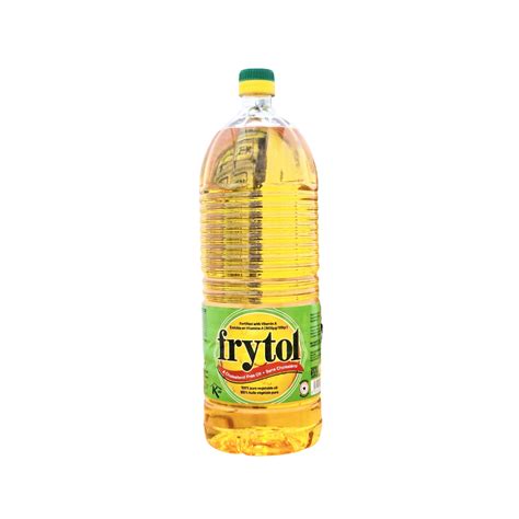 Frytol Vegetable Cooking Oil 60 Minute Delivery Konzoom