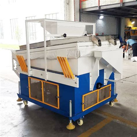 Wheat Destoner Stone Fruit Sunflower Seed Cleaner Machine Destoning