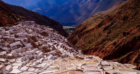 SUPER SACRED VALLEY PRIVATE FLEXIBLE TOUR CHINCHERO SALT MINES