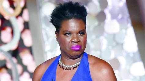 Leslie Jones Jokes About Her Leaked Nudes Leslie Jones Jokes About