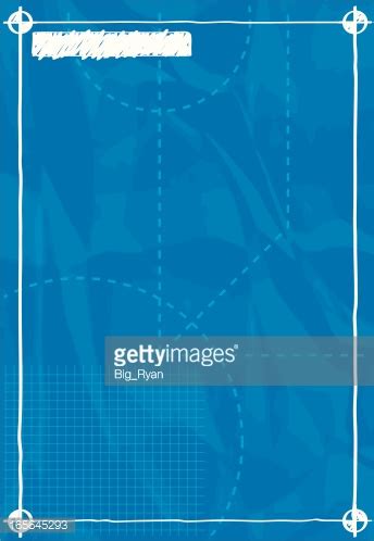 Blank Blueprint Stock Vector | Royalty-Free | FreeImages