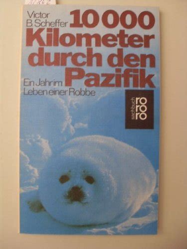 Zehntausend Kilometer durch den Pazifik Ein Jahr im Leben 読書メーター