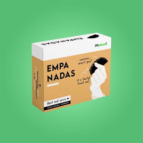 Custom Cardboard Empanadas Boxes Pioneer Custom Boxes