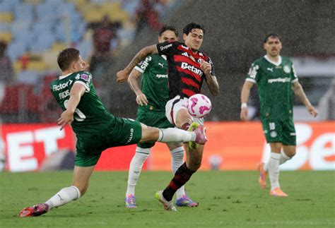 Flamengo x Palmeiras: Veja onde assistir a final da Libertadores e
