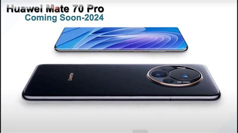 Huawei Mate Pro Youtube