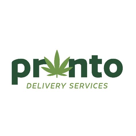 Pronto Delivery Services On Leafythings In Ottawa Ontario Canada