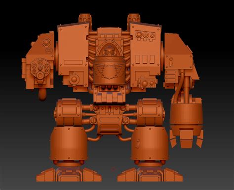 Fichier Stl Cuirass Mod Le T L Charger Et Imprimer En Dcults